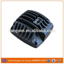 Anodized Aluminum Die Casting Heatsink